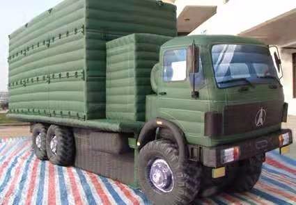 蛟河载重车