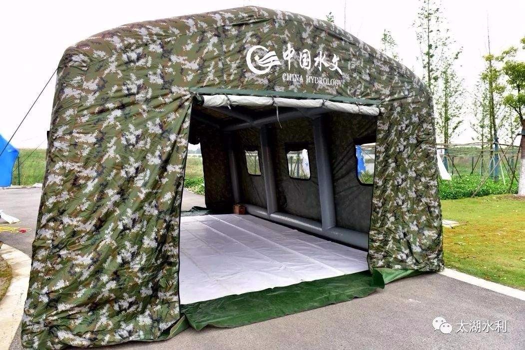 蛟河军事帐篷
